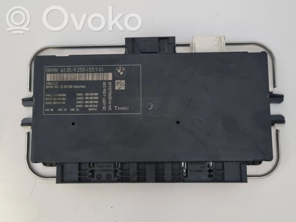 Module d'éclairage LCM   9250455,61359250455