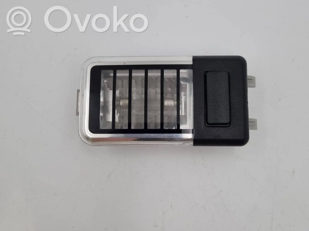 Éclairage lumière plafonnier arrière   6948173,63316948173