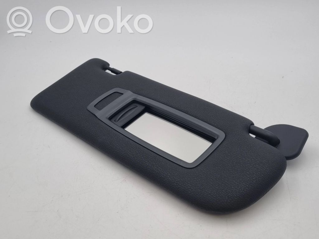 BMW X6 E71 Sun visor 