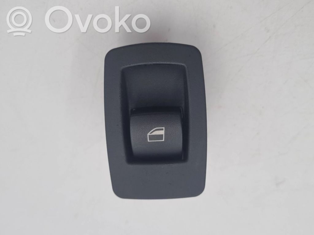BMW X6 E71 Electric window control switch 