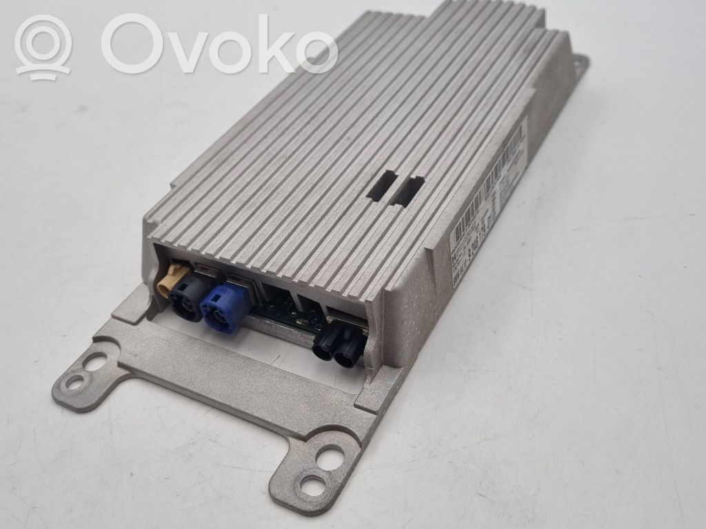 BMW X6 E71 Bluetooth modulis 