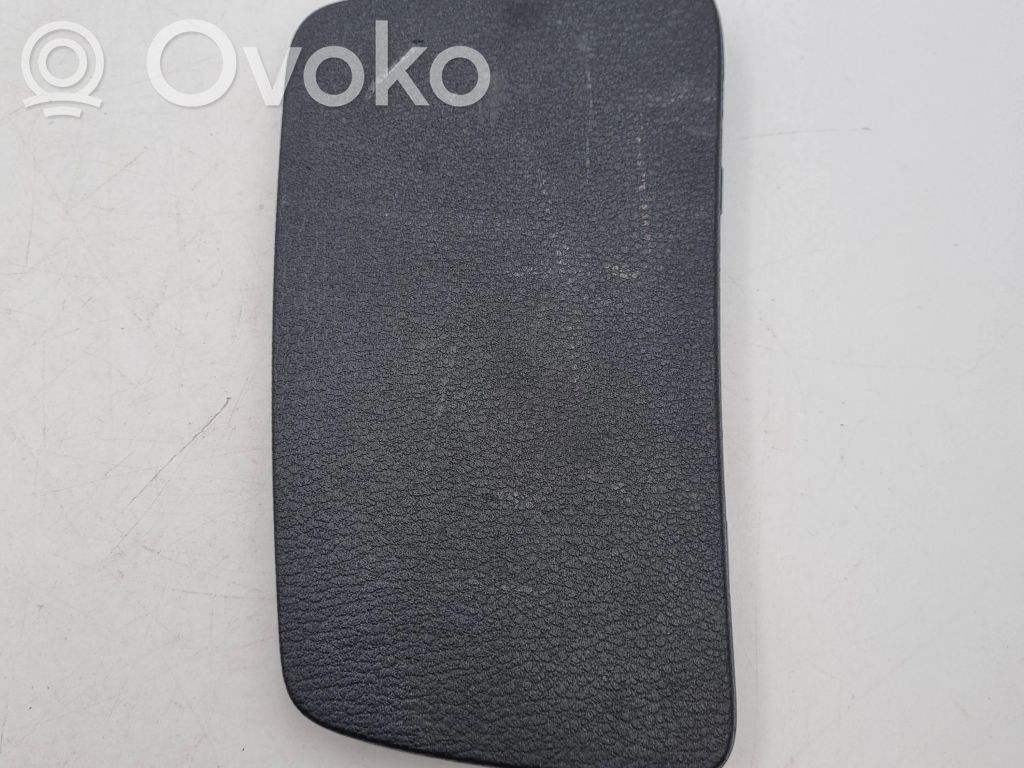 BMW X6 E71 Tailgate/boot cover trim set 