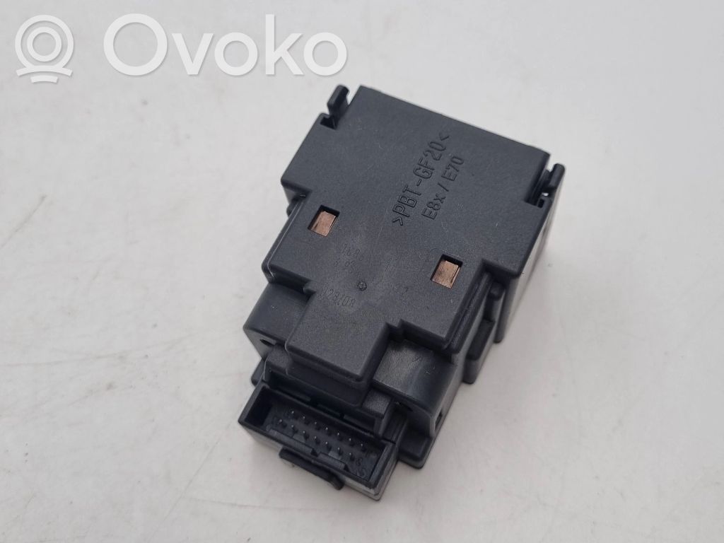 BMW 1 E81 E87 Ignition lock 