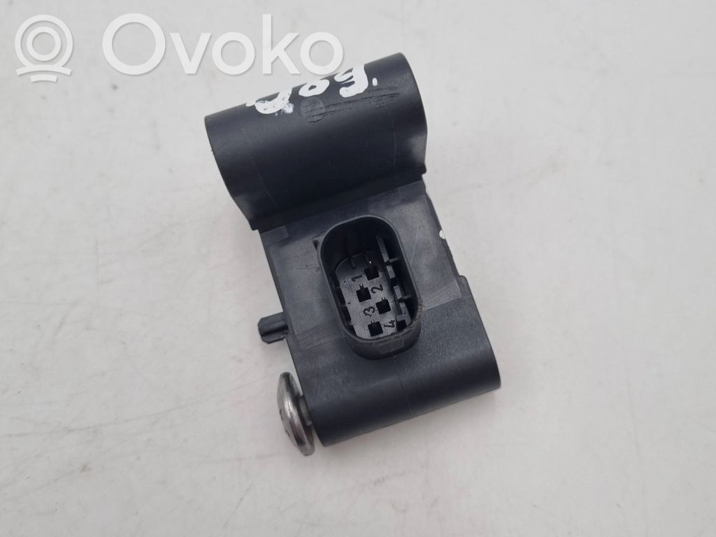 Airbag deployment crash/impact sensor   6911003,0285003900,502561,000392,210108
