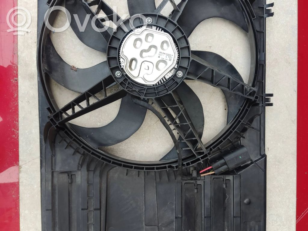 Elektrolüfter   7636069,16463570,17427617608,7617608
