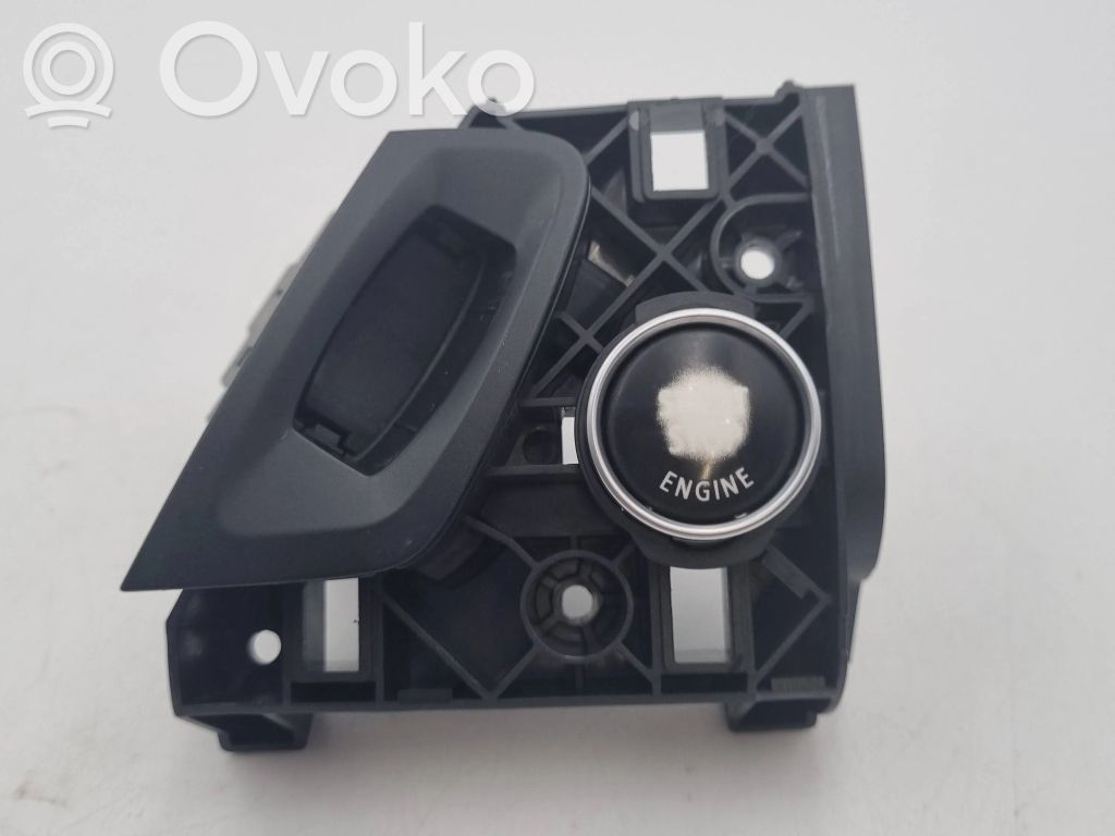 BMW X6 E71 Ignition lock 