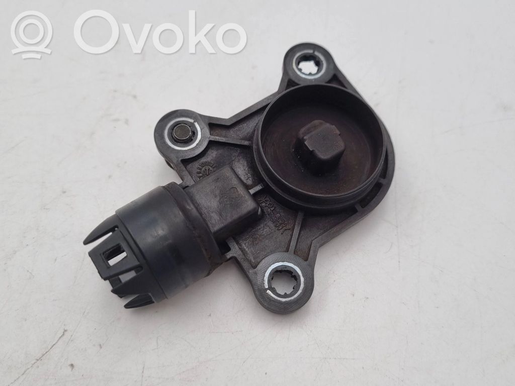 BMW 3 E90 E91 Electrovanne position arbre à cames 