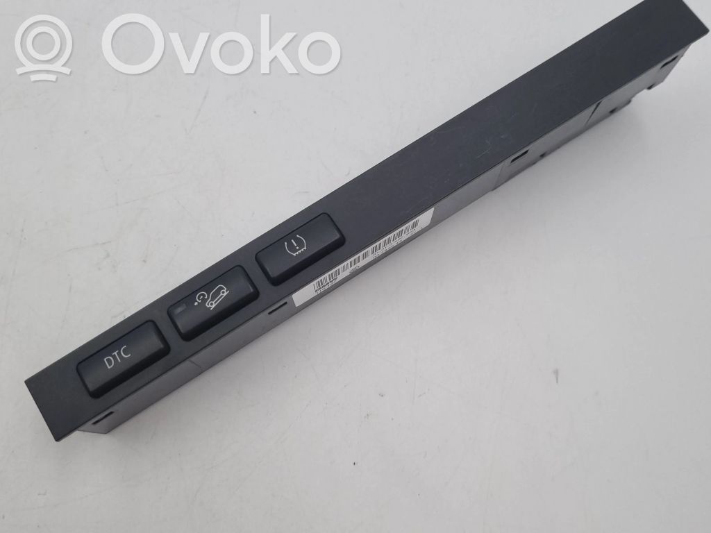 BMW X3 E83 Other switches/knobs/shifts 