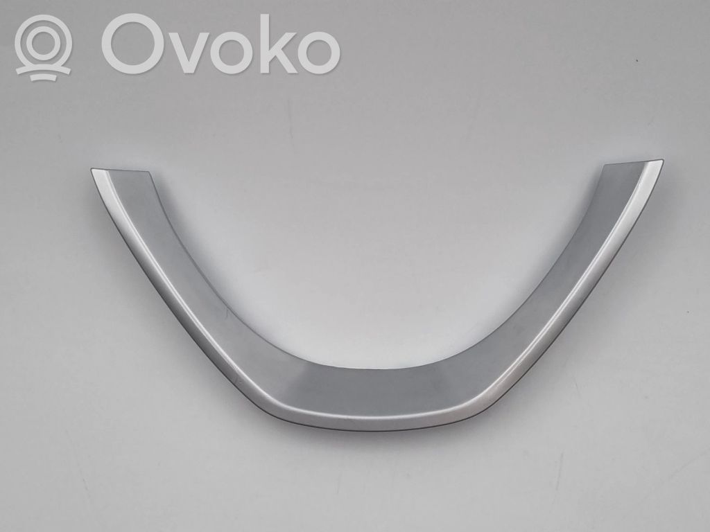 BMW X6 E71 Steering wheel column trim 