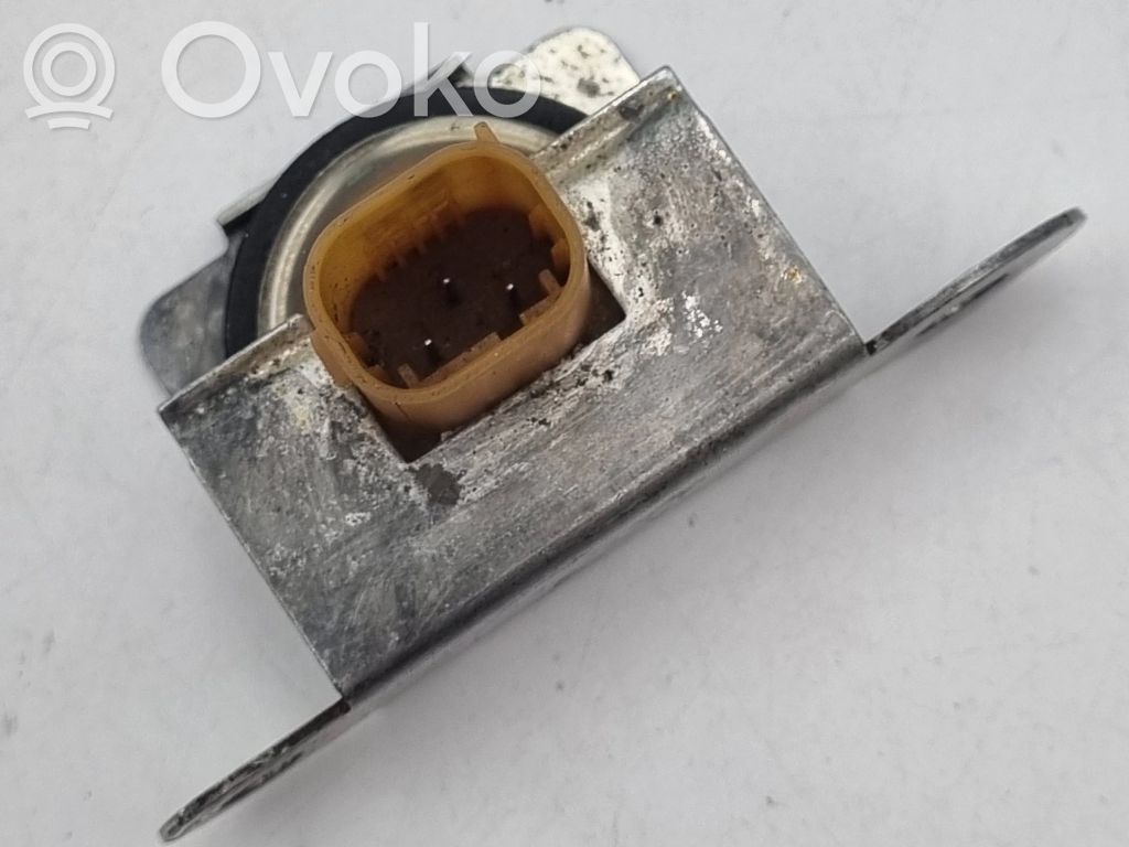 BMW 5 E60 E61 ESP acceleration yaw rate sensor 