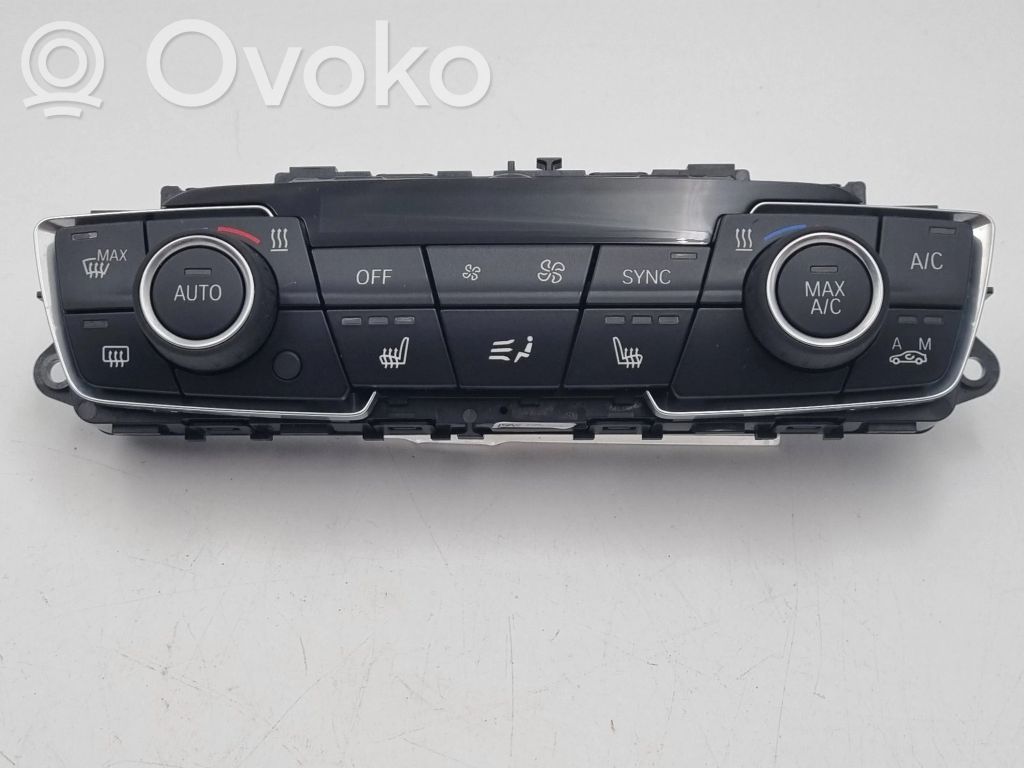 Climate control unit   9471102,64119471102,19B065CP0385,20020110