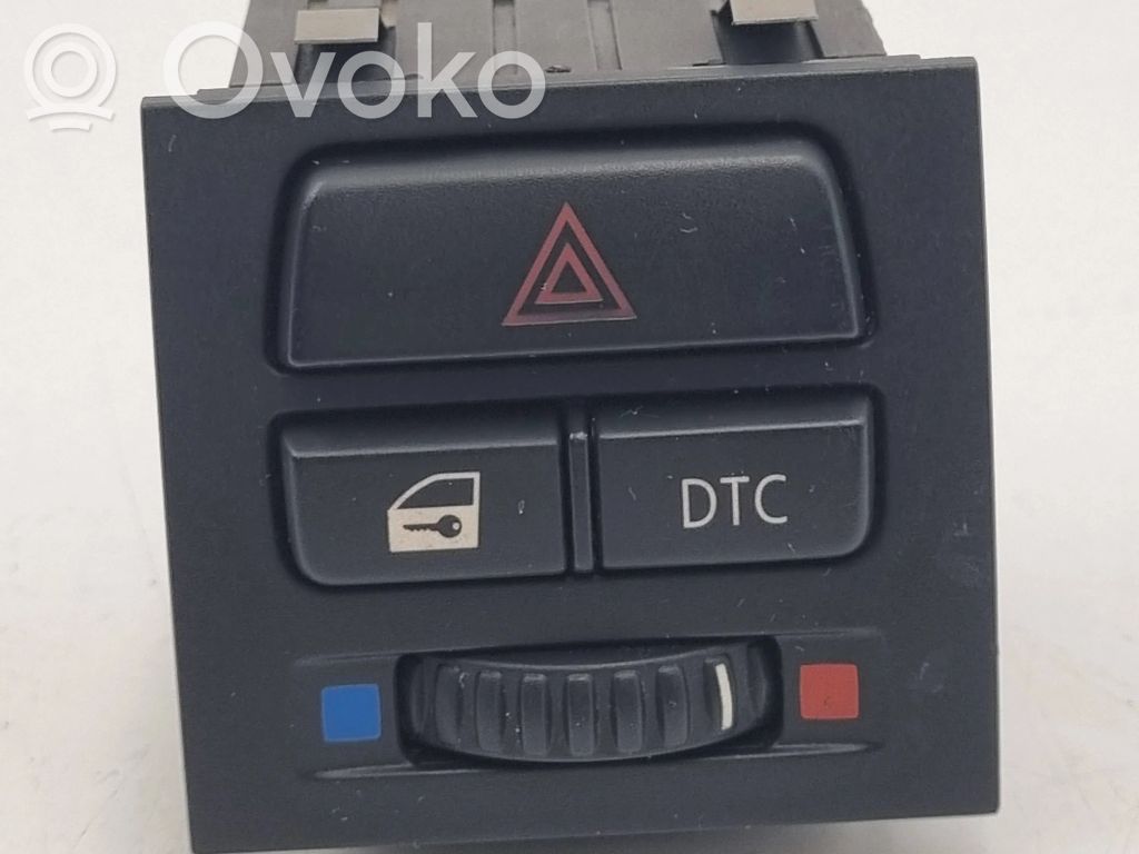 Hazard light switch   6945652,61316945652