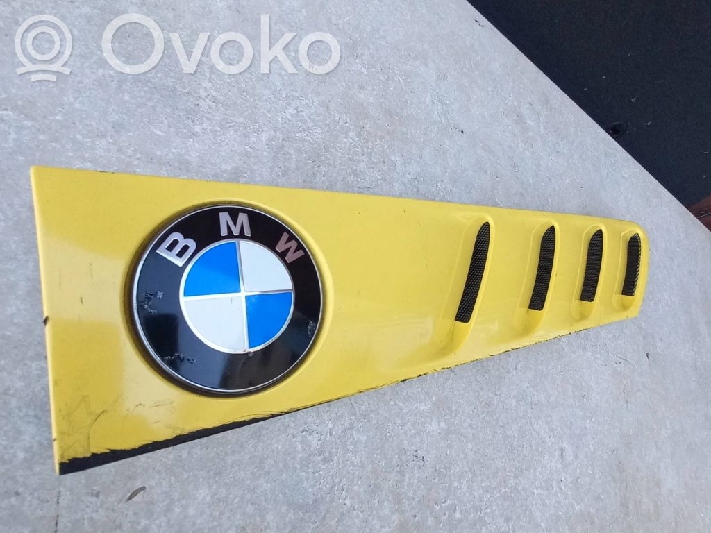 BMW Z3 E36 Fender grill 