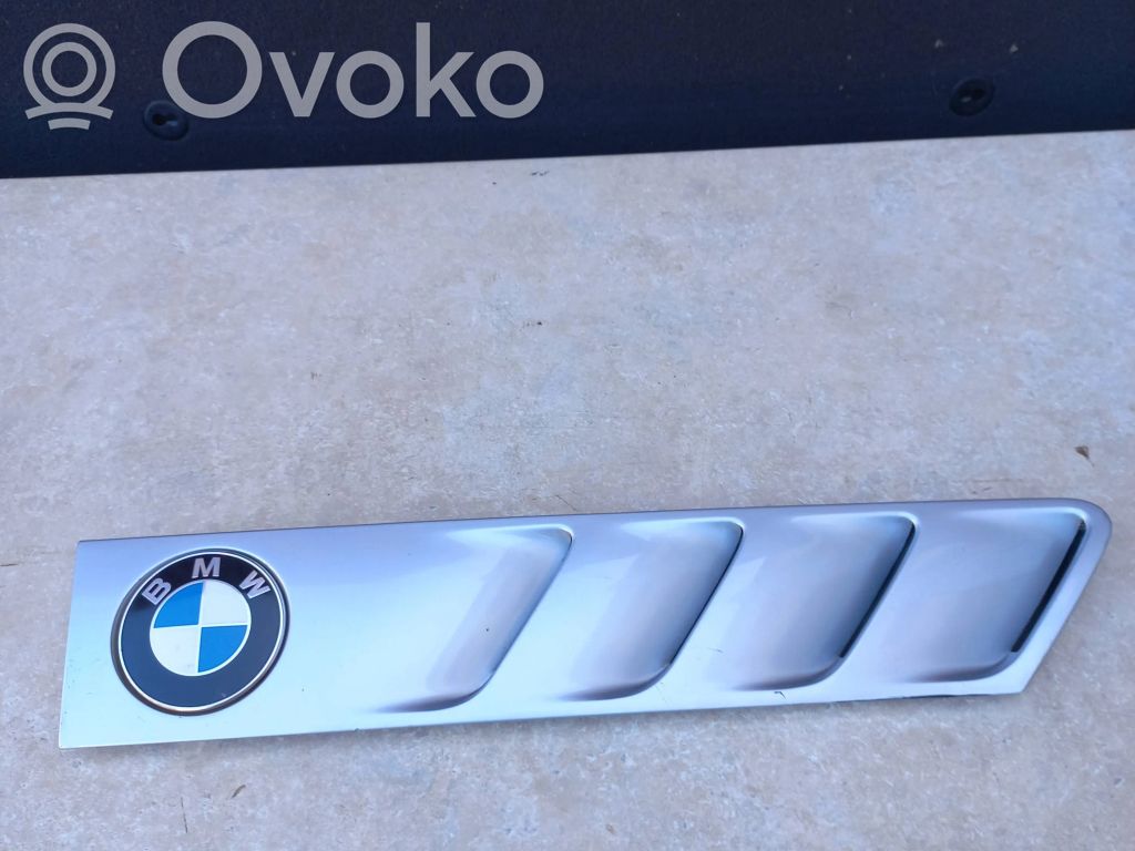 BMW Z3 E36 Fender grill 