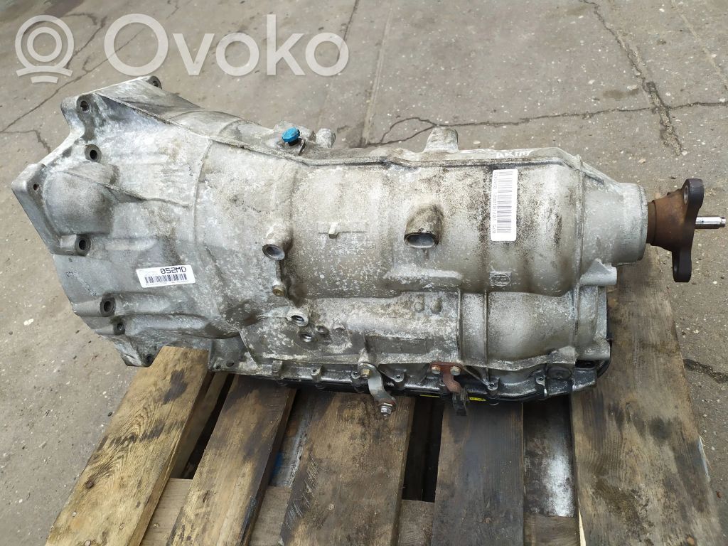 BMW 3 E90 E91 Automatic gearbox 