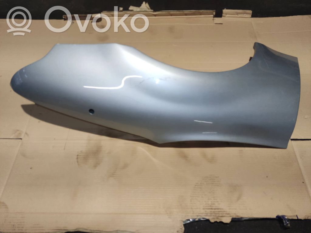 BMW Z3 E36 Rear arch 