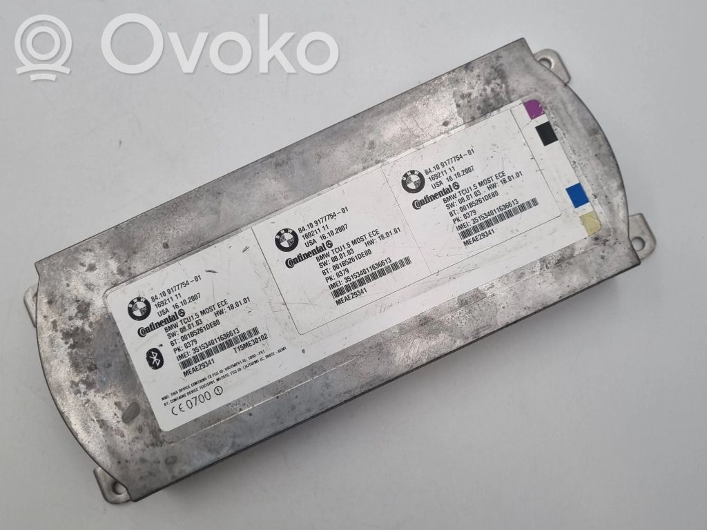 Moduł / Sterownik Bluetooth   9177754,16921111,001B5261DE80,35153401163613,84109177754