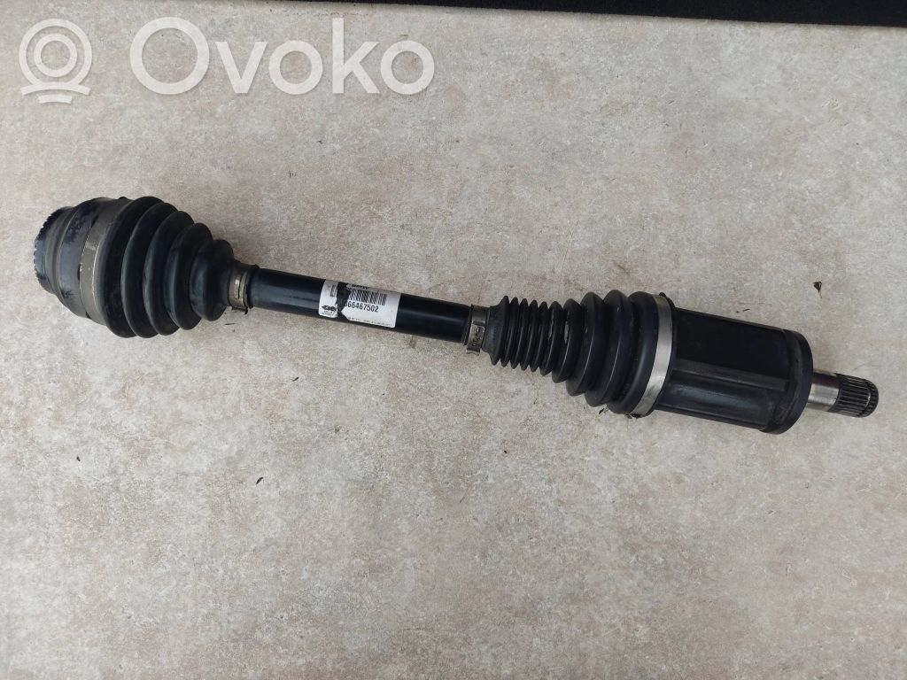 BMW 5 G30 G31 G38 Semiasse anteriore 