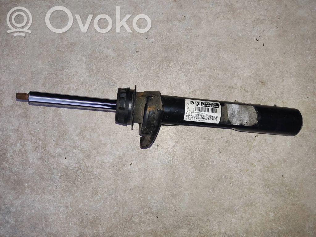 BMW 2 F46 Amortizor față 