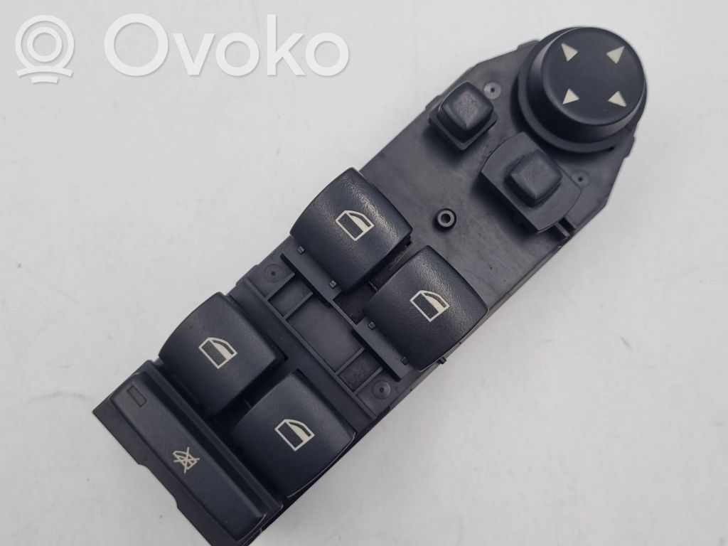 BMW 5 E60 E61 Electric window control switch 