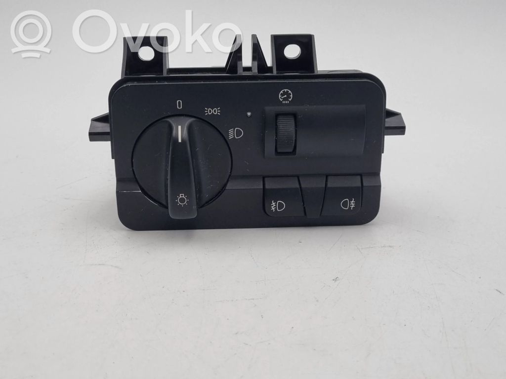 BMW 3 E46 Light switch 