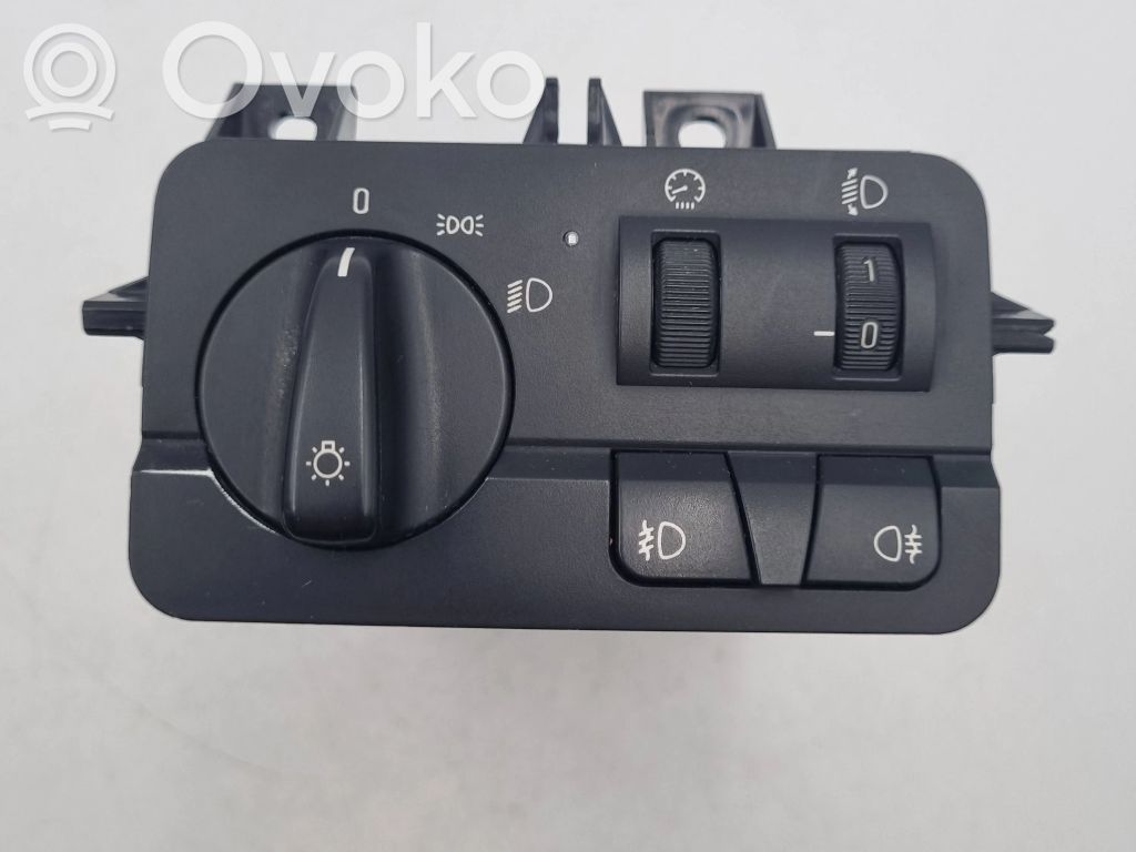 BMW 3 E46 Light switch 
