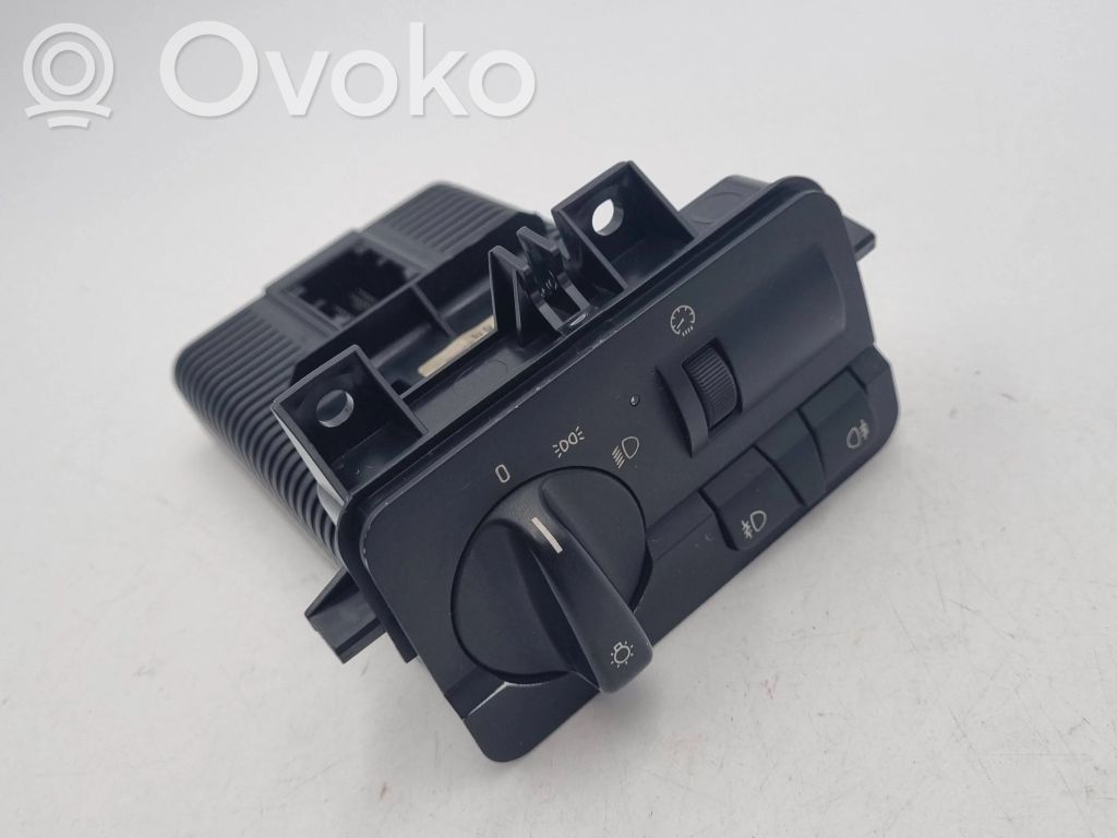 BMW 3 E46 Light switch 