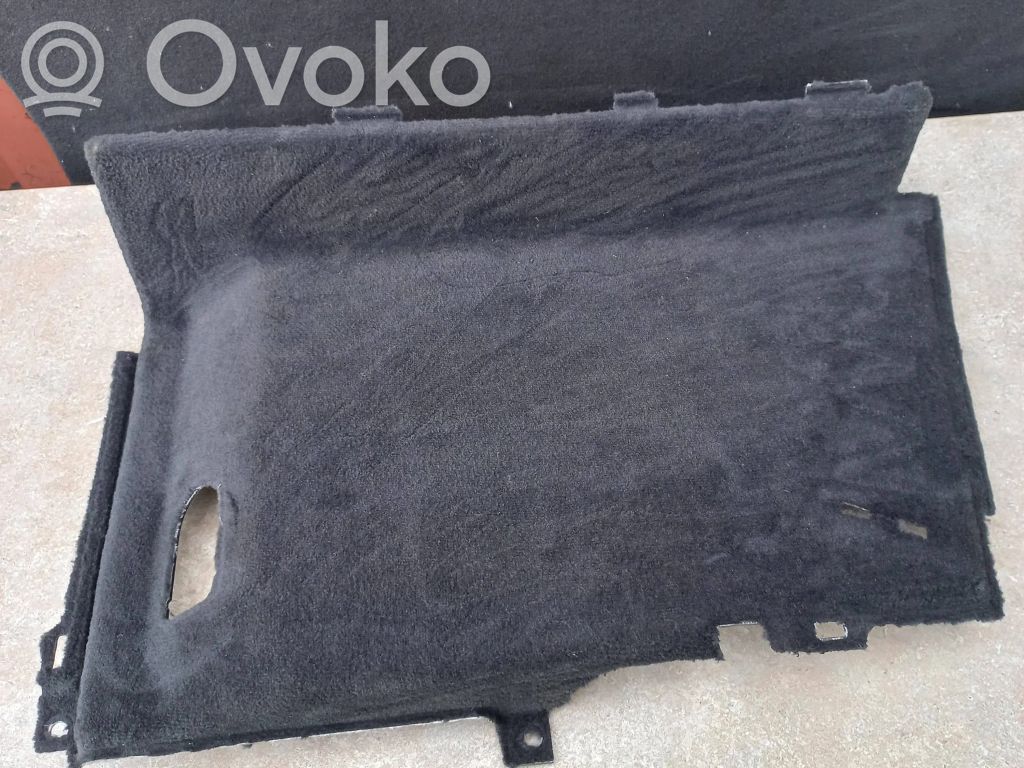 BMW 5 G30 G31 G38 Panou lateral portbagaj 