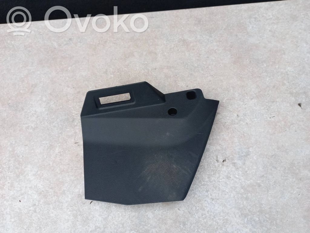 BMW X3 F25 Kita salono detalė 
