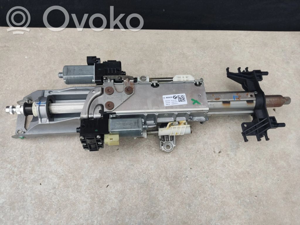 BMW 5 G30 G31 G38 Kit colonne de direction 