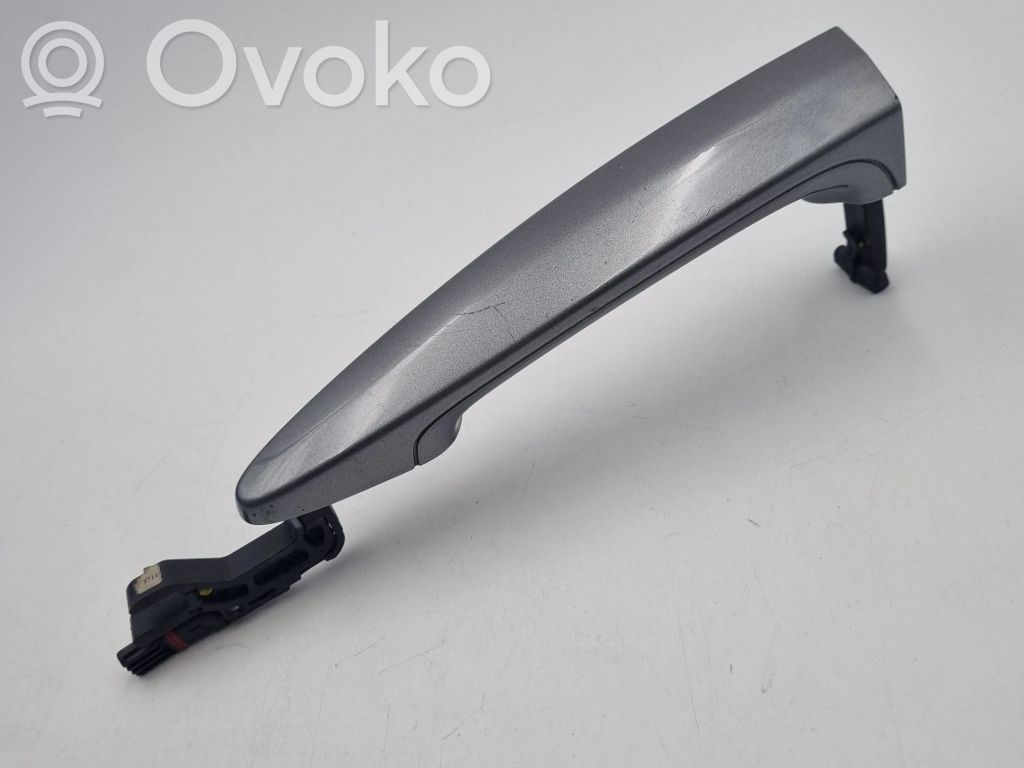 BMW 3 E90 E91 Etuoven ulkokahva 