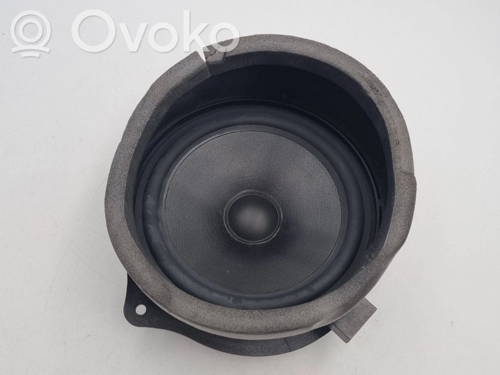 BMW X5 E53 Front door speaker 