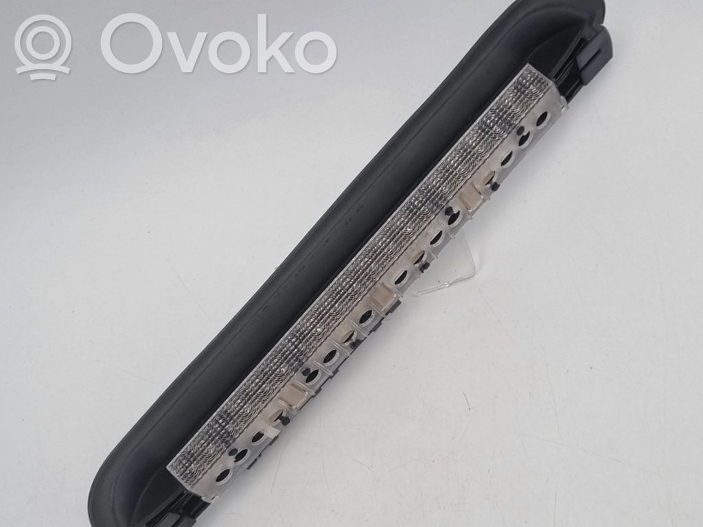 BMW 3 E46 Third/center stoplight 