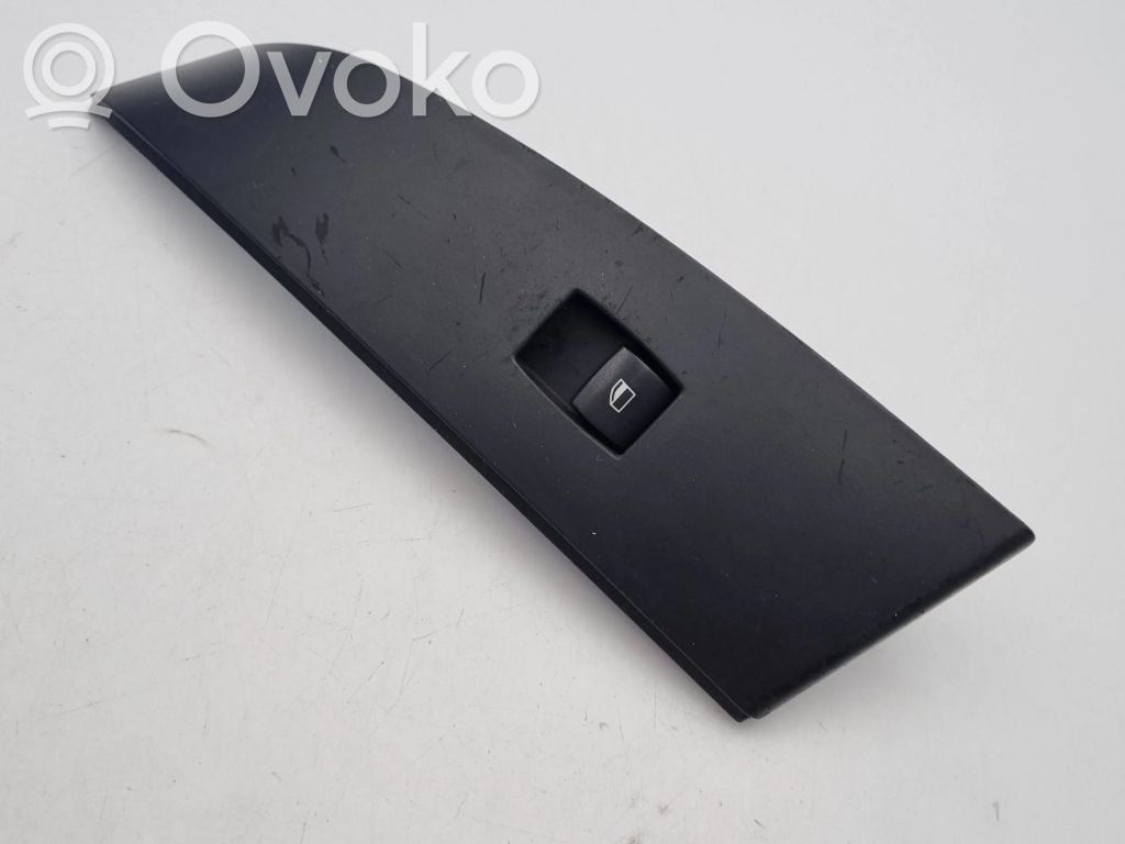 BMW 5 E60 E61 Electric window control switch 