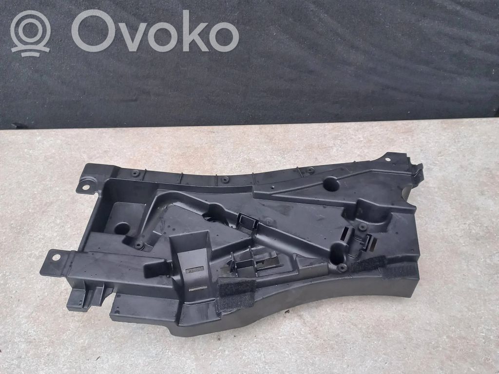 BMW X5 E53 Tool box 