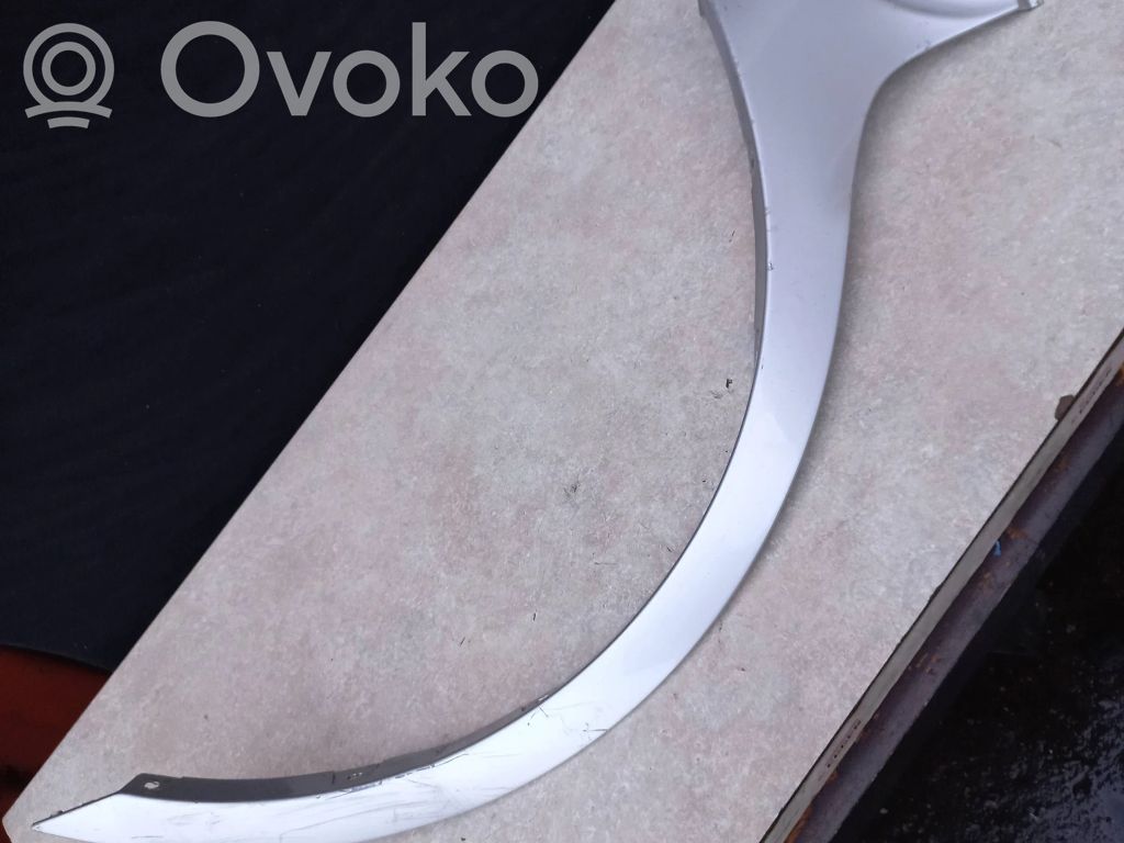 BMW X3 E83 Front arch trim 