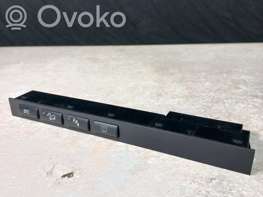 BMW X3 E83 Other switches/knobs/shifts 