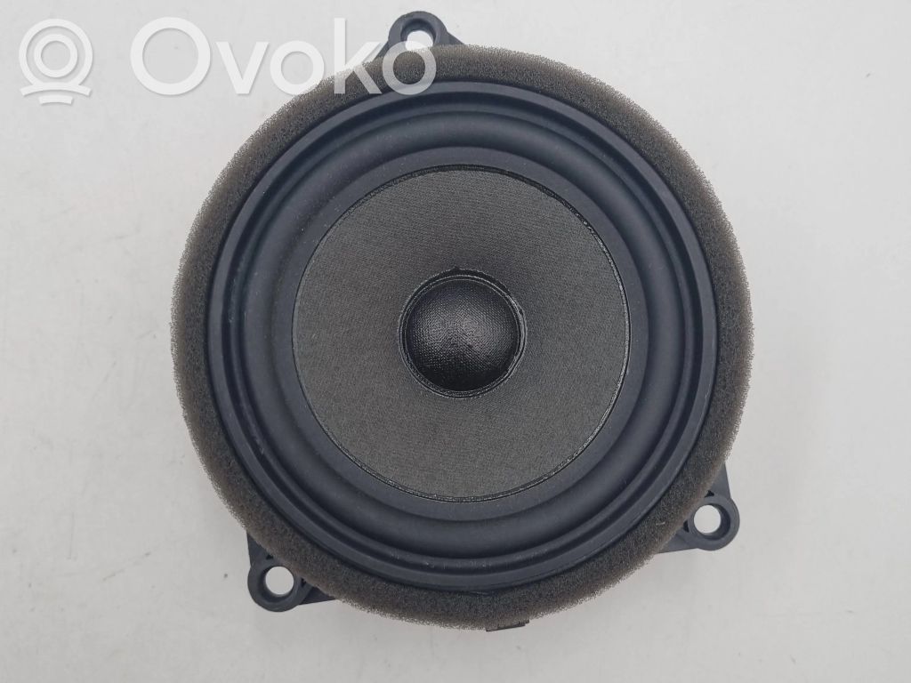 BMW 2 F45 Altavoz de la puerta delantera 