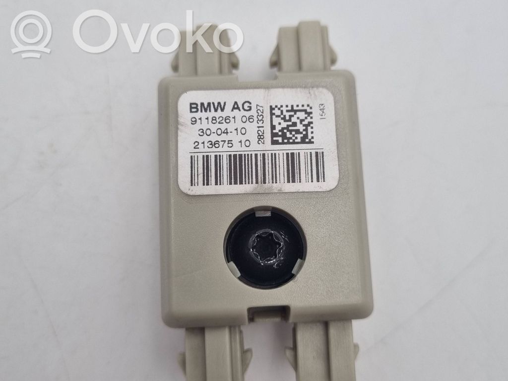 BMW 5 F10 F11 Amplificator antenă aeriană 