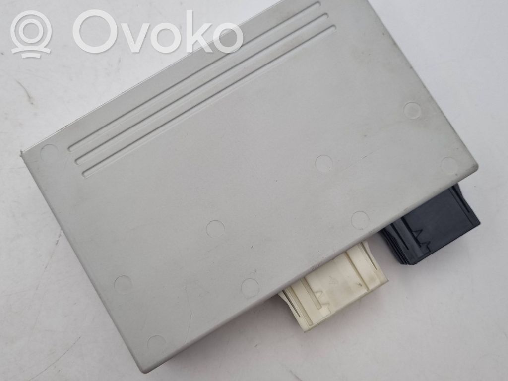 BMW 3 E90 E91 Parkavimo (PDC) daviklių valdymo blokas 