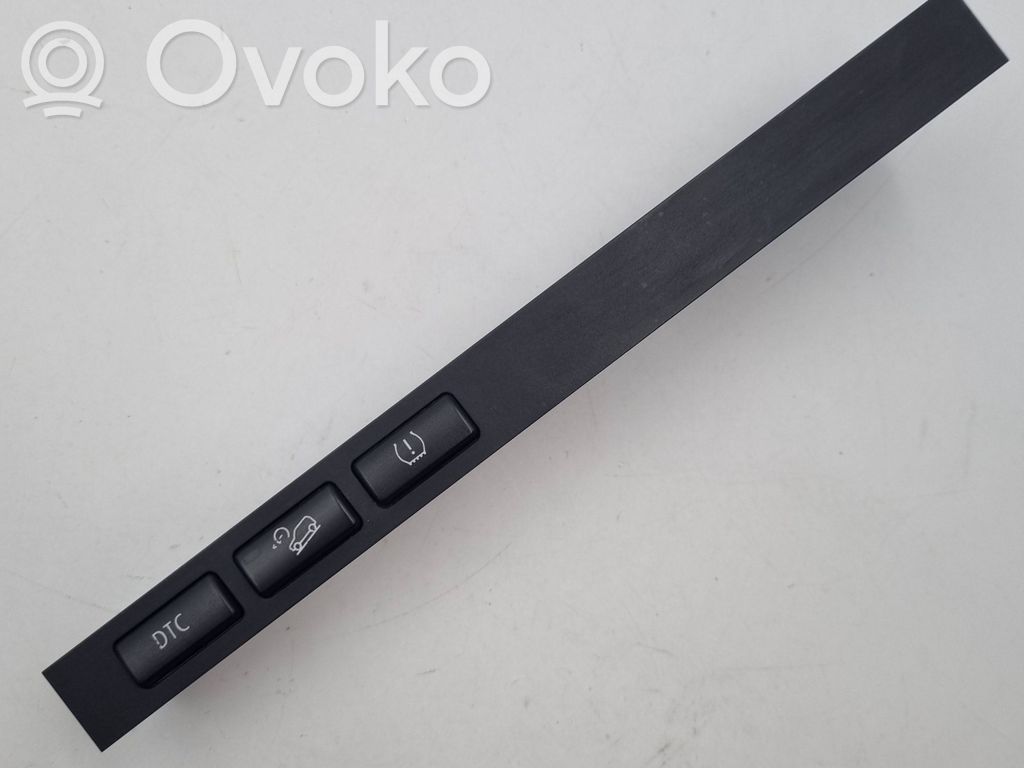 BMW X3 E83 Other switches/knobs/shifts 