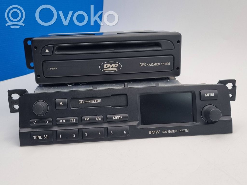 Radio / CD-Player / DVD-Player / Navigation   6942915,65126942915,13264010,65908370933,A2C53064725,VD00751015824