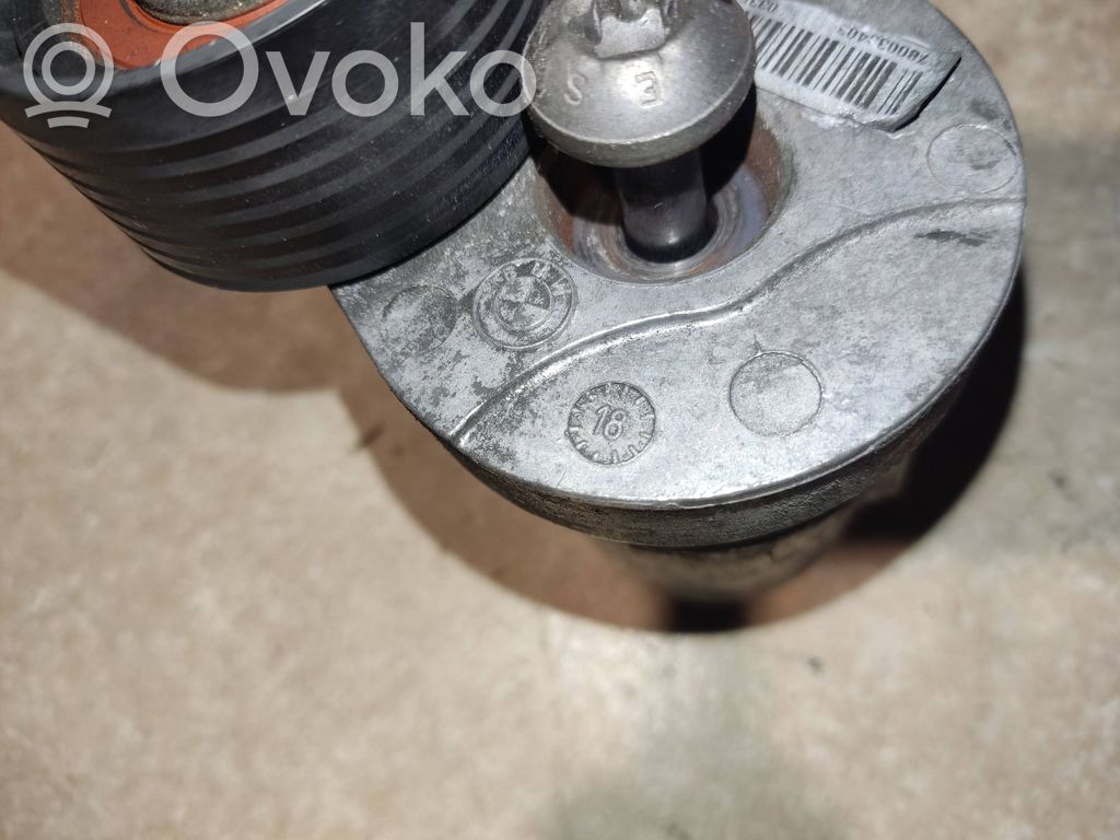 BMW X3 E83 Napinacz paska alternatora 