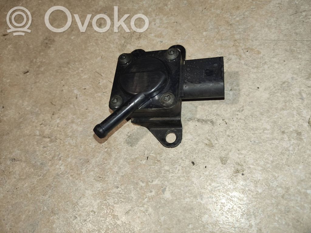 BMW X3 E83 Exhaust gas pressure sensor 