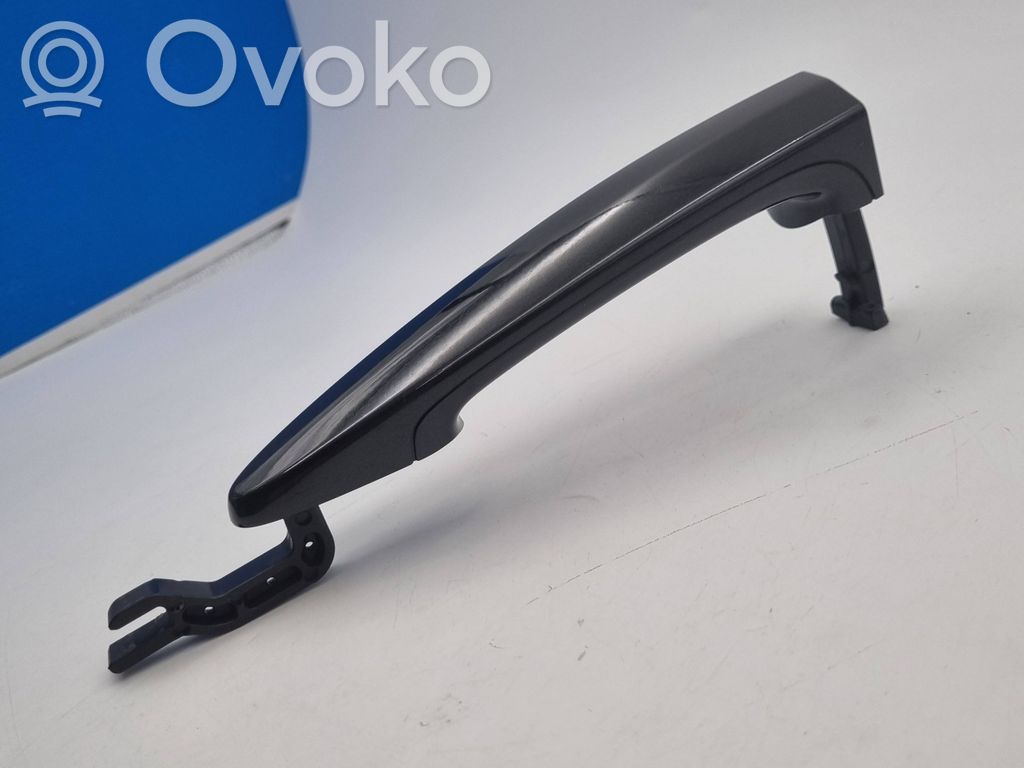 BMW X3 F25 Manecilla externa puerta trasera 
