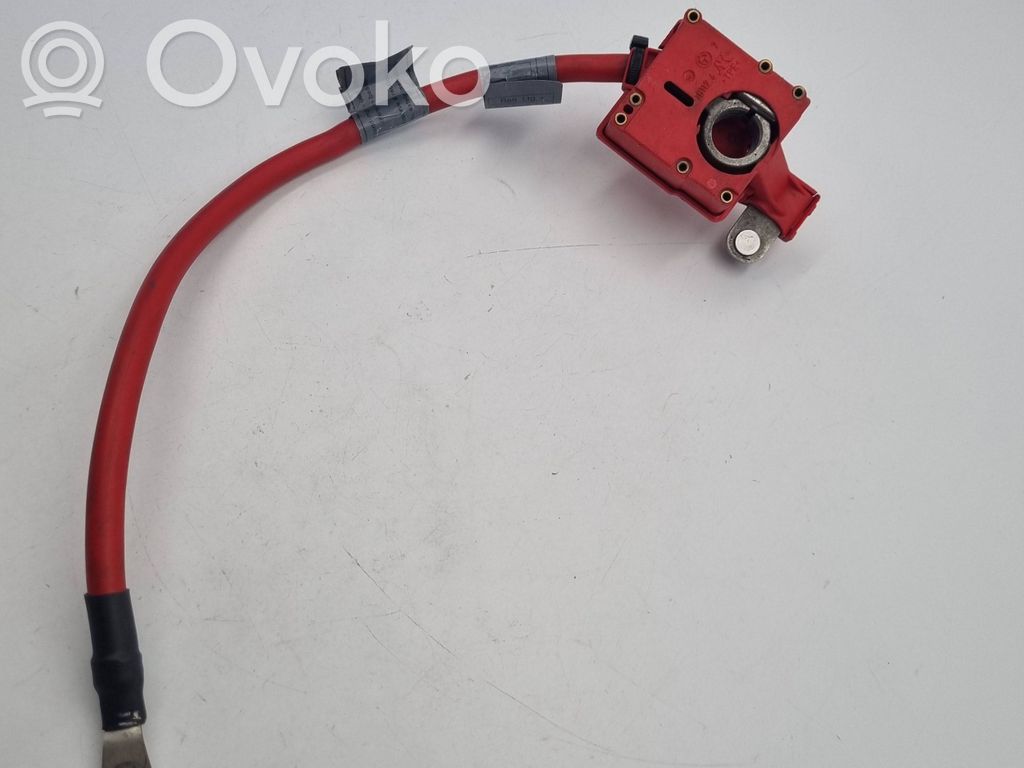 Positive cable (battery)   9217030,9217031,EEN74Y,10304410,KW2010