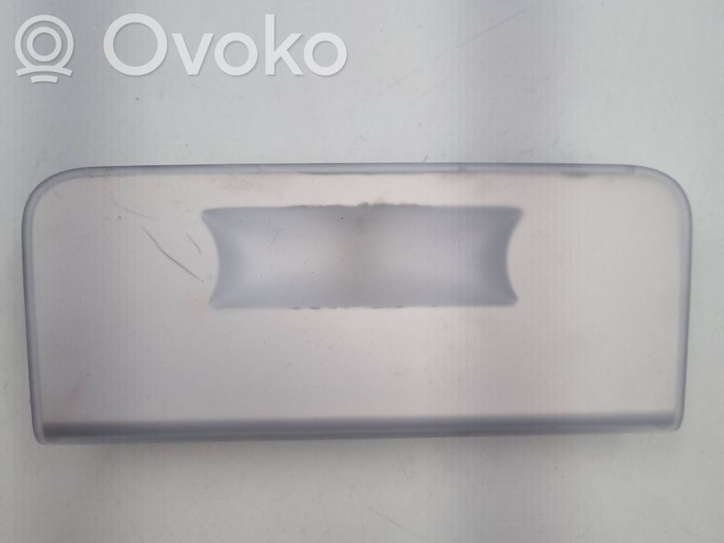 BMW 1 E81 E87 Rear seat light 
