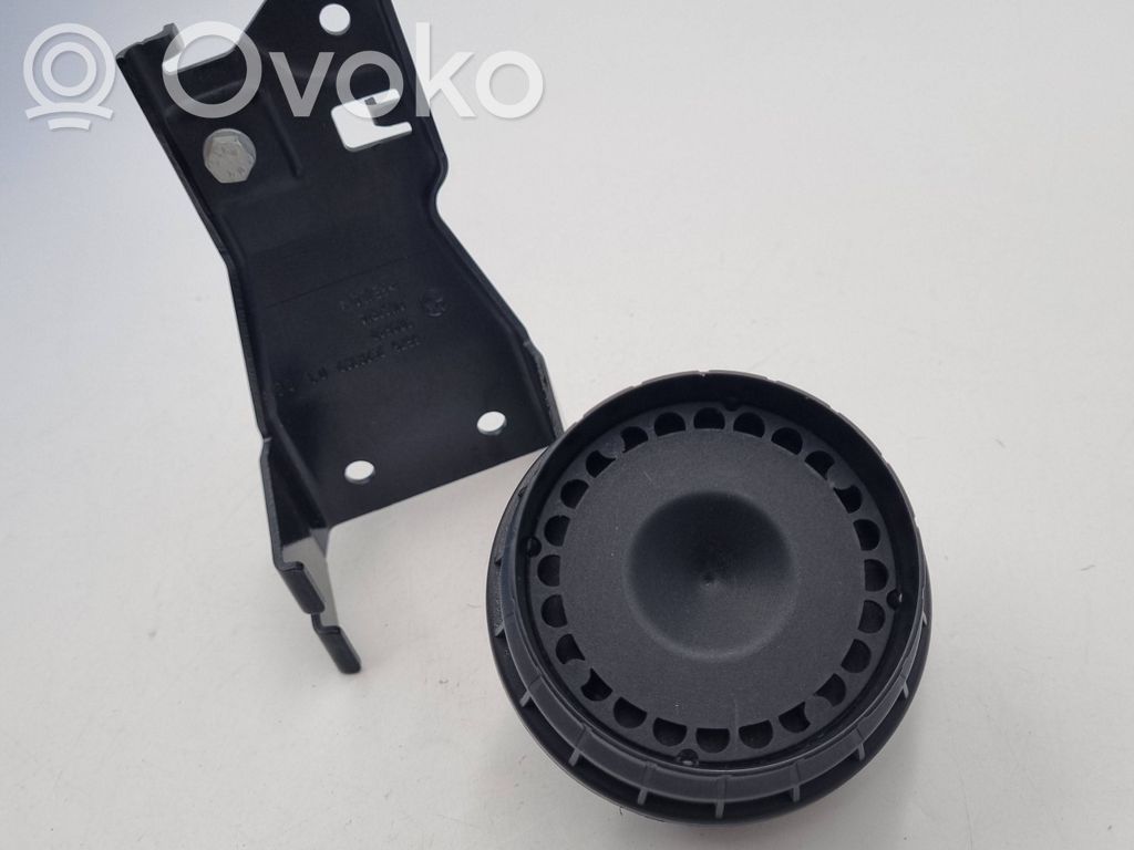 BMW X3 E83 Alarm system siren 
