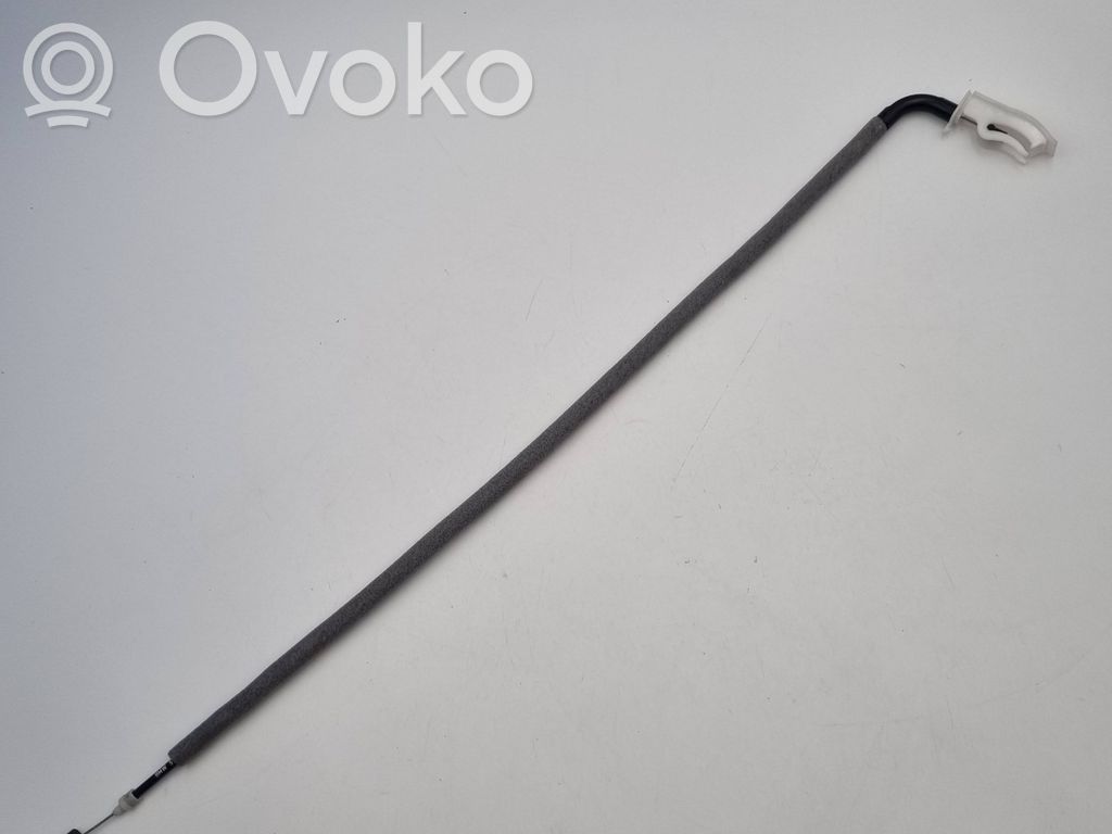 Troselis priekinių durų   7110705,52621810,51217110705