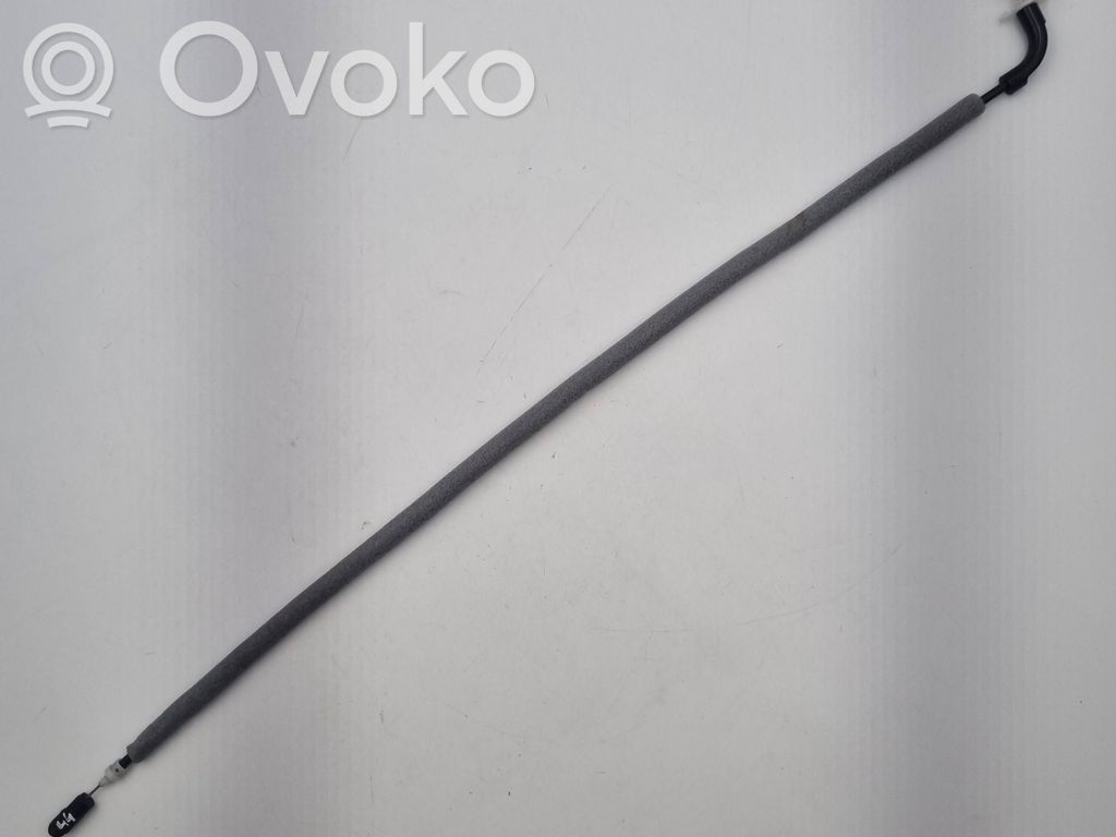 Front door cable line   52621810,7110705,51217110705